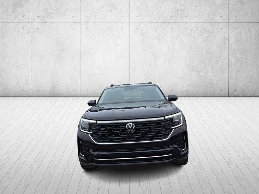 Used 2024 Volkswagen Atlas 2.0T SEL Premium R-Line SUV