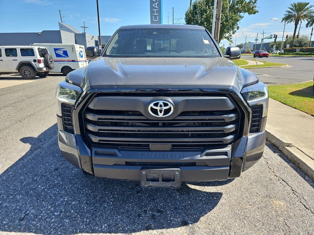 Used 2026 Toyota Tundra SR Truck