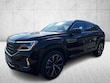  Volkswagen Atlas Cross Sport