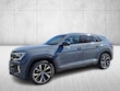  Volkswagen Atlas Cross Sport