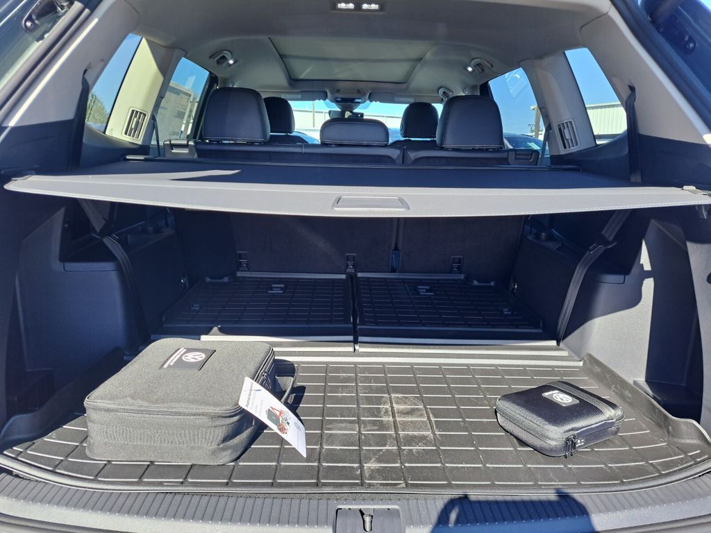 2026 Volkswagen Atlas SE w/Tech - Photo 26