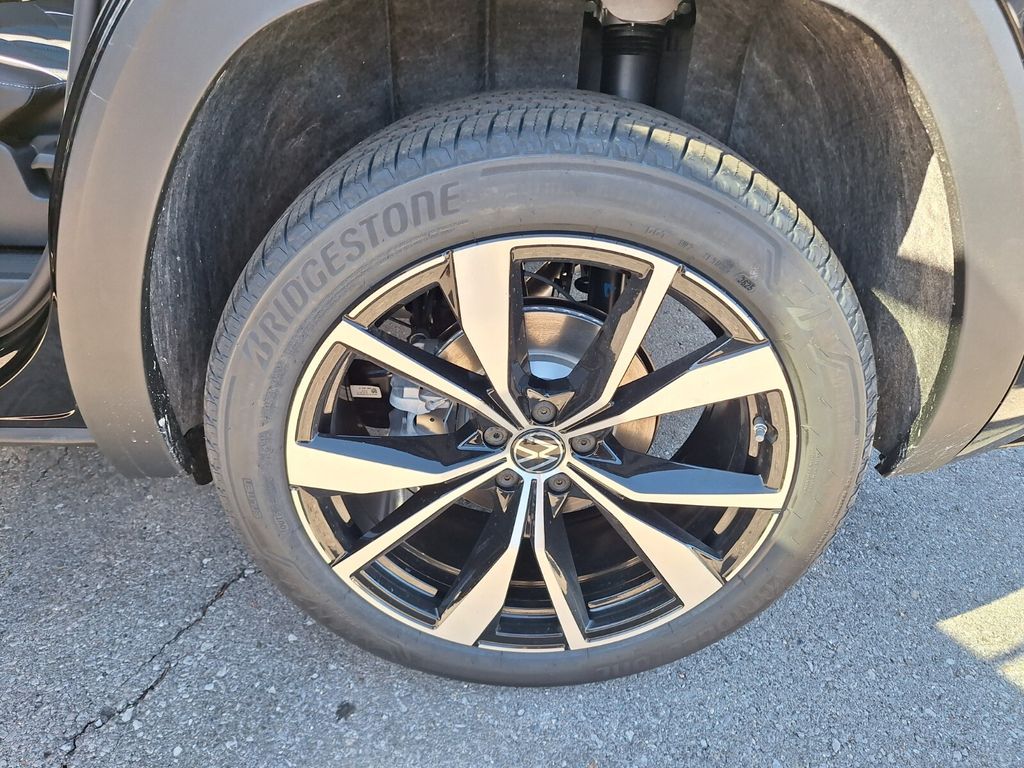 2026 Volkswagen Atlas Cross Sport SEL Premium R-LINE - Photo 23