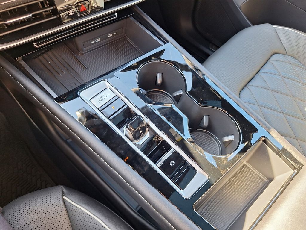2026 Volkswagen Atlas Cross Sport SEL Premium R-LINE - Photo 13