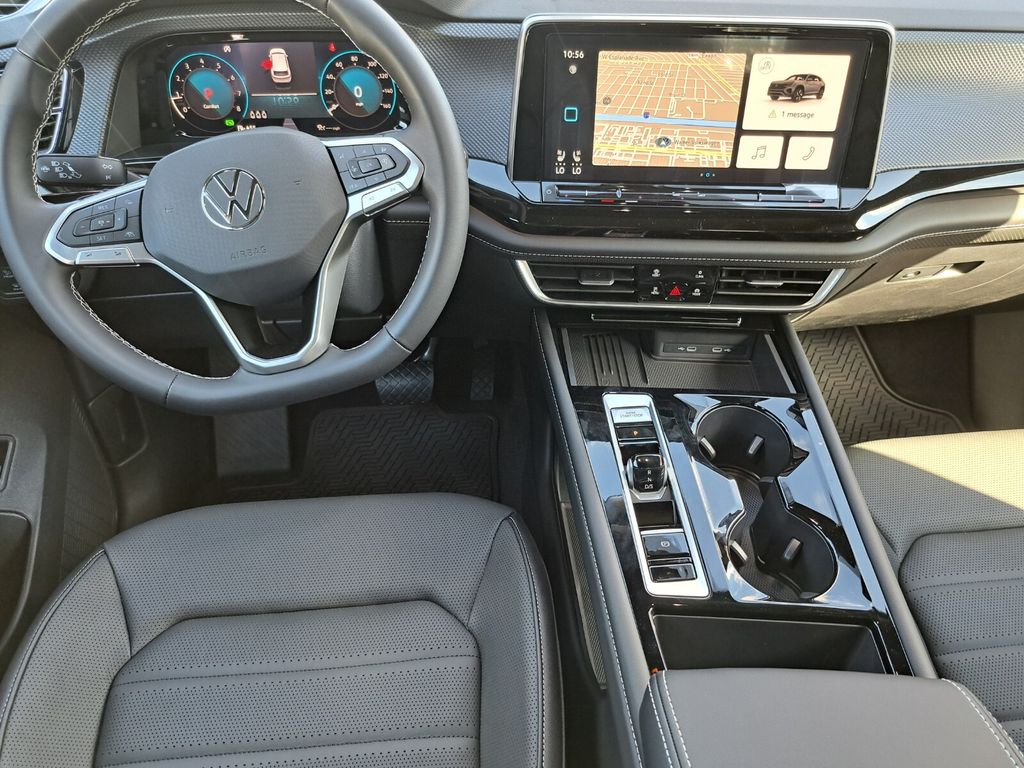 2026 Volkswagen Atlas Cross Sport SEL - Photo 19