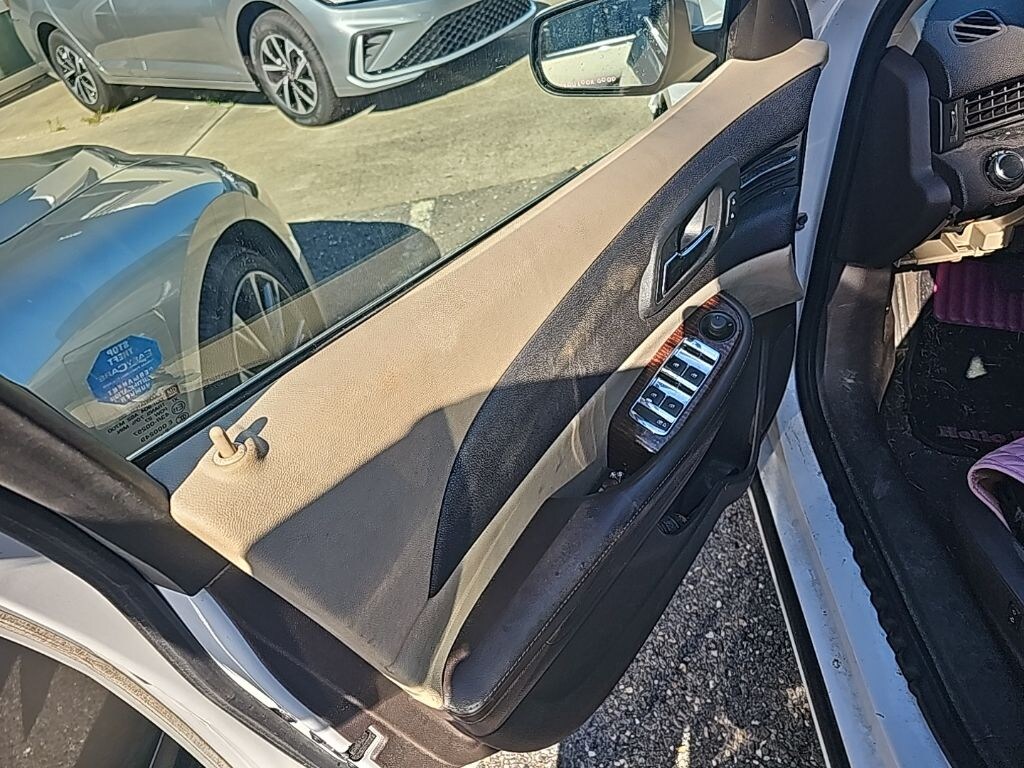 Used 2013 Chevrolet Malibu LT Sedan