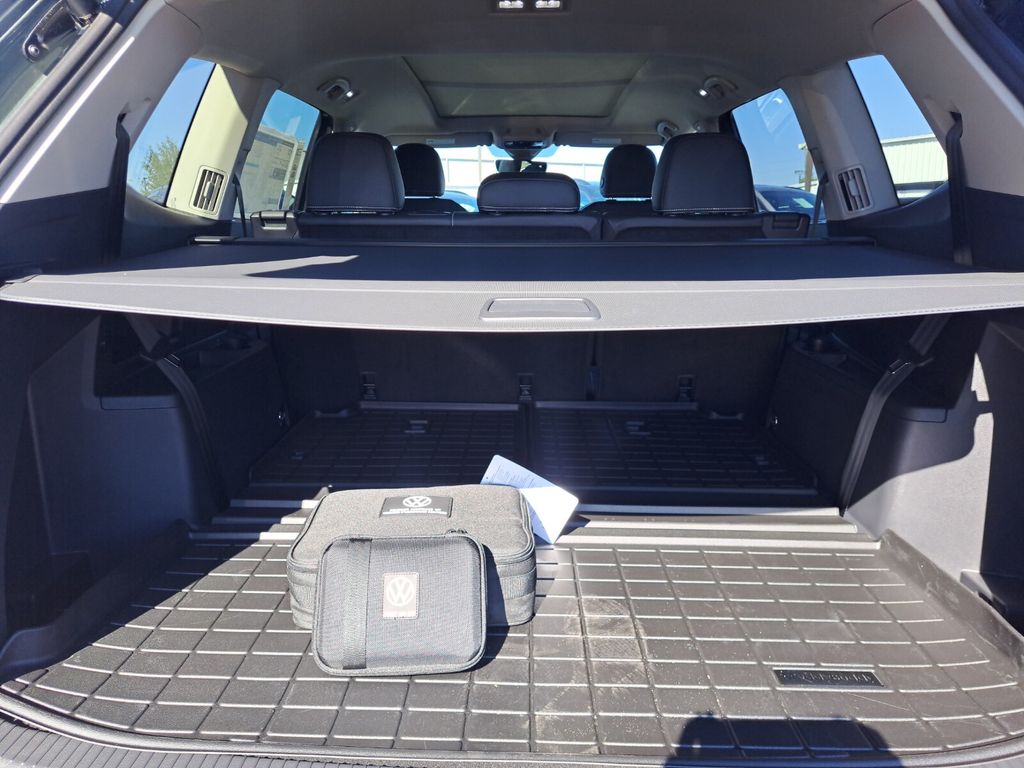 2026 Volkswagen Atlas SE w/Tech - Photo 27