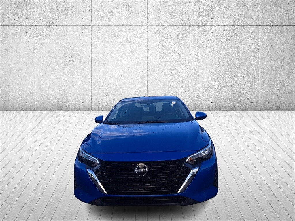 2024 Nissan Sentra SV photo 2
