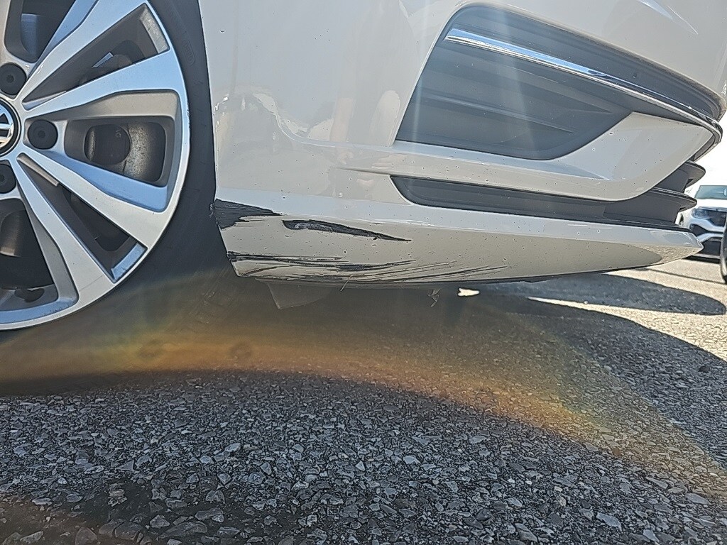 Used 2020 Volkswagen Golf 1.4T TSI Hatchback