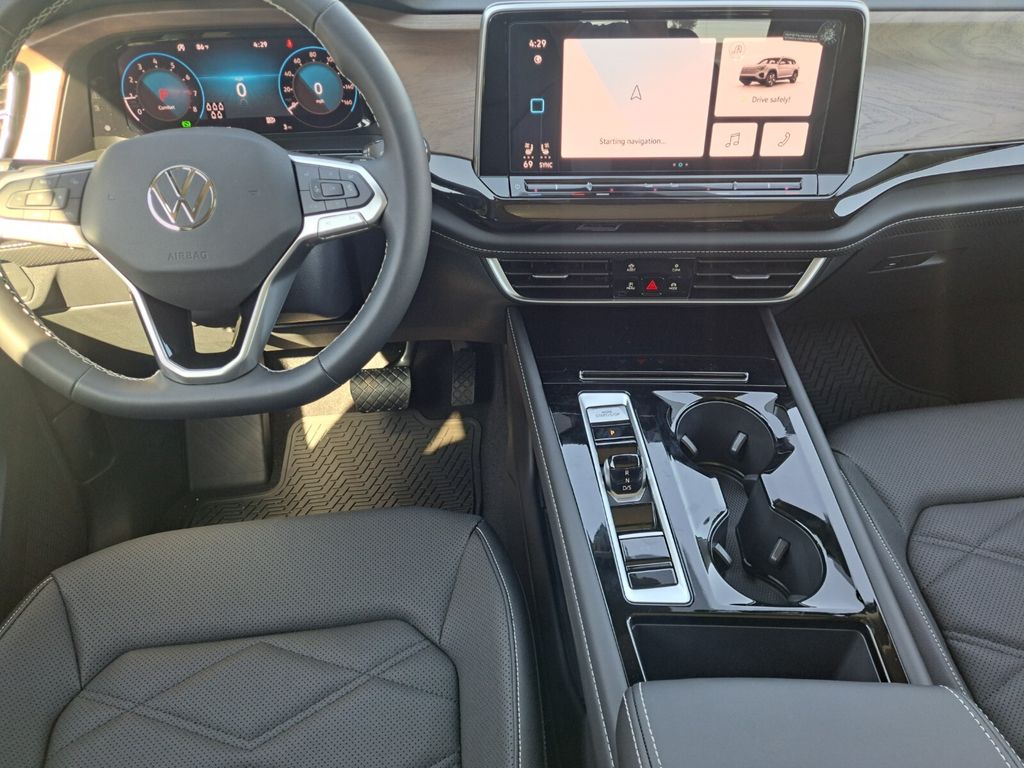 2026 Volkswagen Atlas SE w/Tech - Photo 20