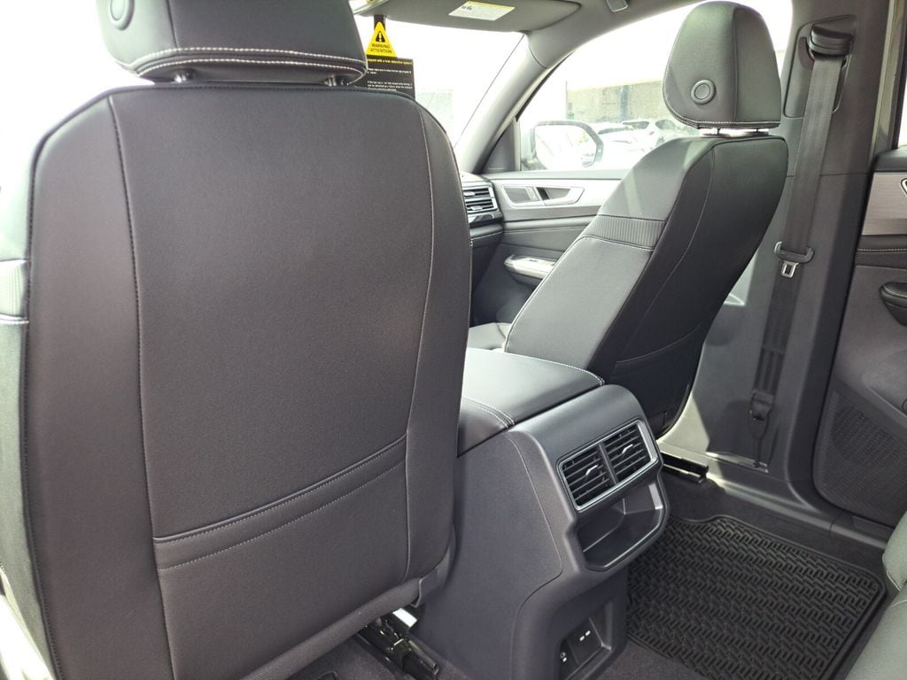 2026 Volkswagen Atlas Cross Sport SE w/Tech - Photo 23