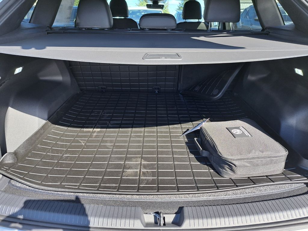 2026 Volkswagen Atlas Cross Sport SEL - Photo 26