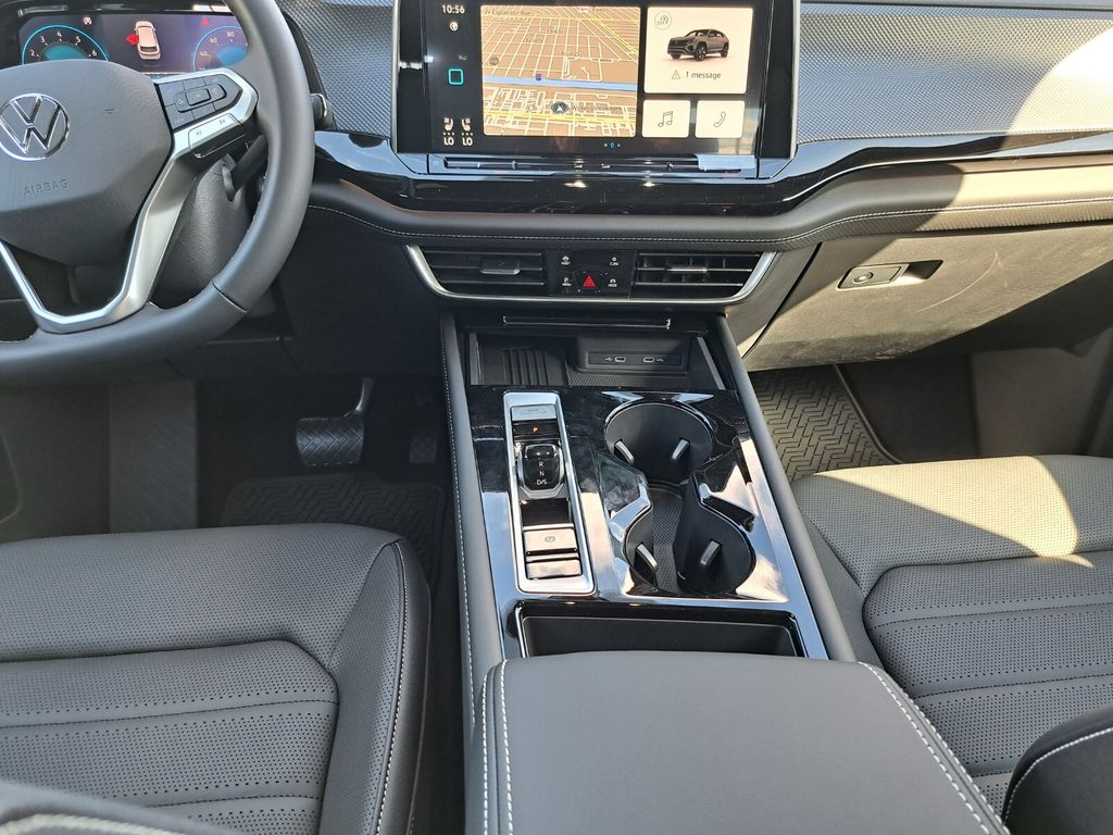 2026 Volkswagen Atlas Cross Sport SEL - Photo 20
