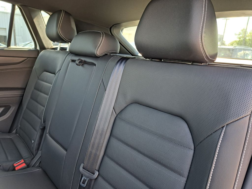 2026 Volkswagen Atlas Cross Sport SEL - Photo 23