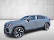  Volkswagen Atlas Cross Sport