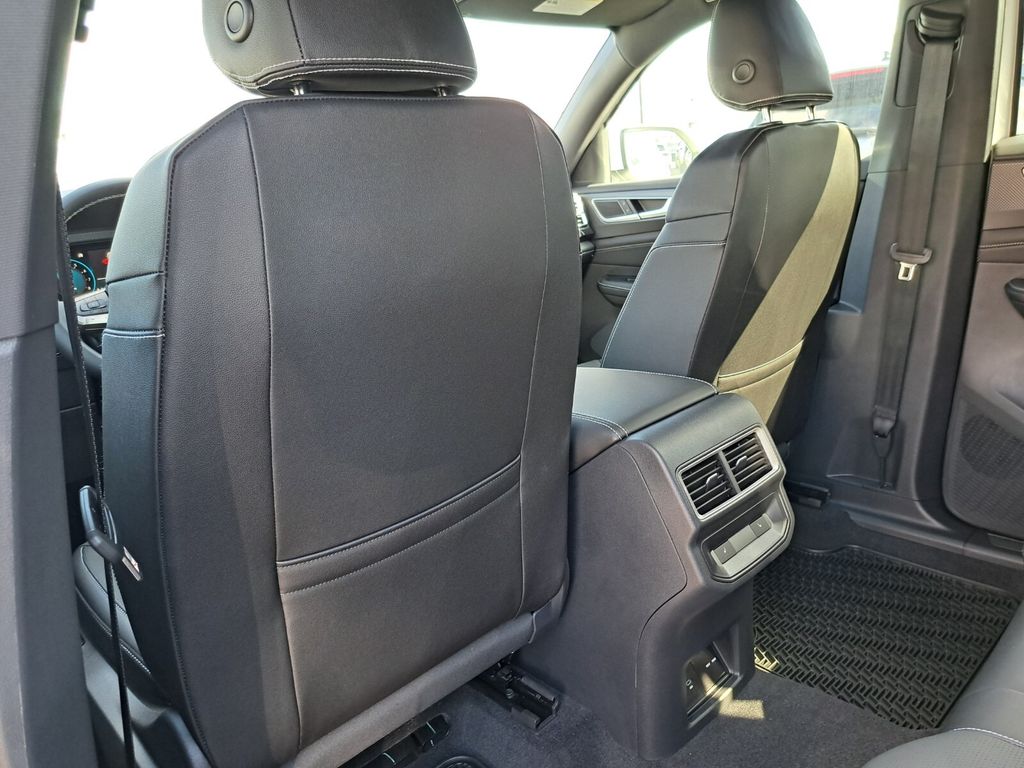 2026 Volkswagen Atlas Cross Sport SEL - Photo 22