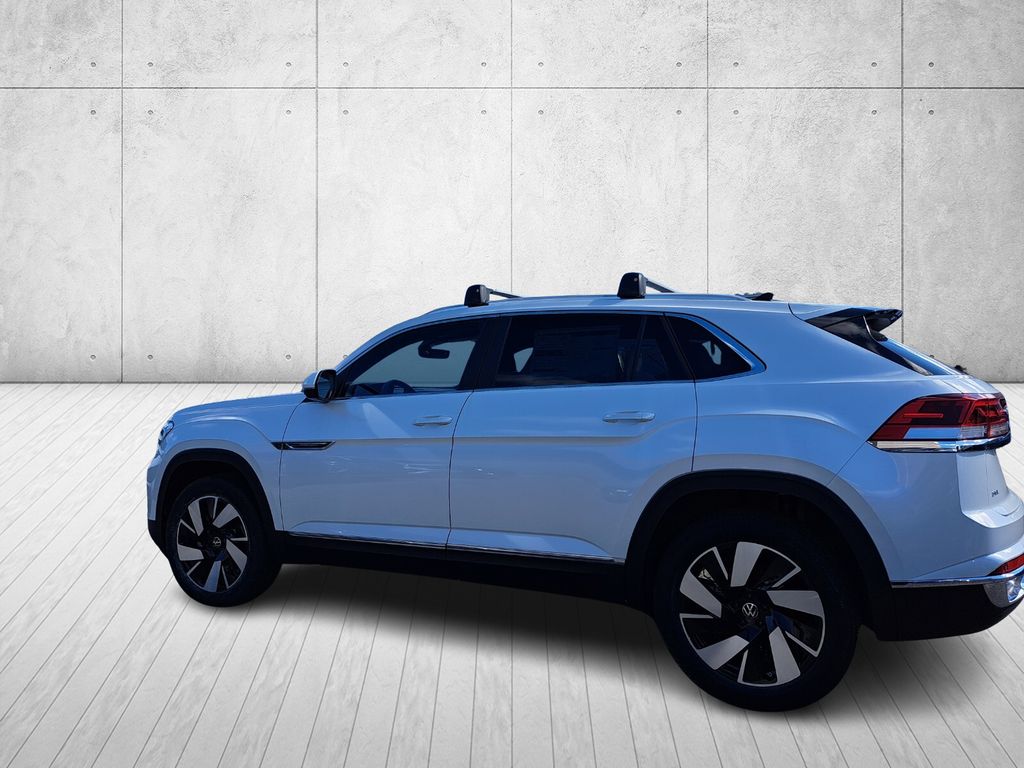 2026 Volkswagen Atlas Cross Sport SEL - Photo 7