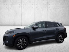 2026 Volkswagen Tiguan 2.0T S SUV