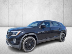 2026 Volkswagen Atlas Cross Sport 2.0T SE w/Technology SUV