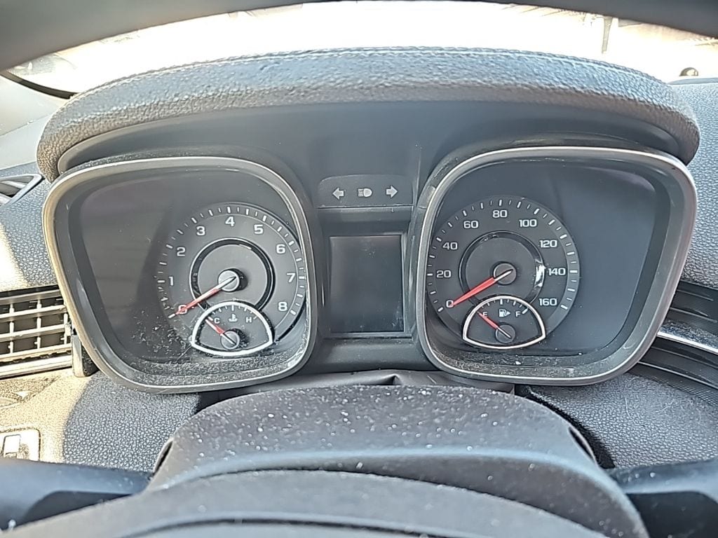 2013 Chevrolet Malibu 1LT's photo