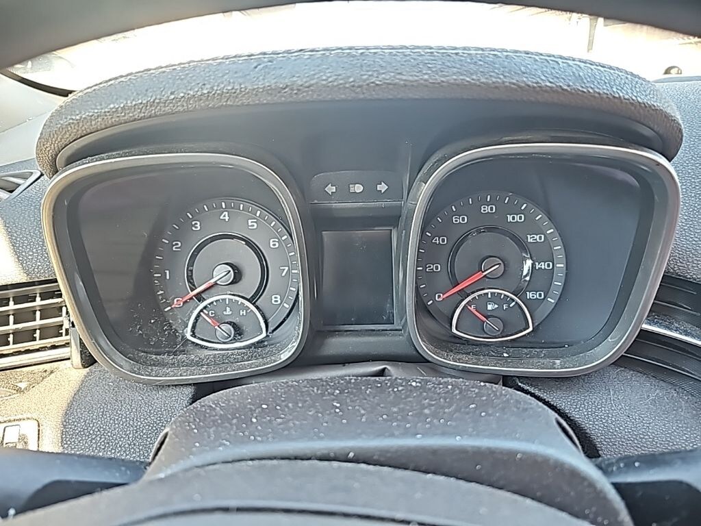 Used 2013 Chevrolet Malibu LT Sedan