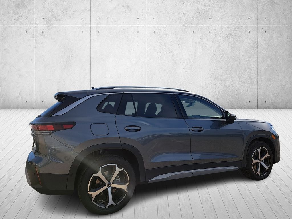 New 2026 Volkswagen Tiguan 2.0T SE SUV