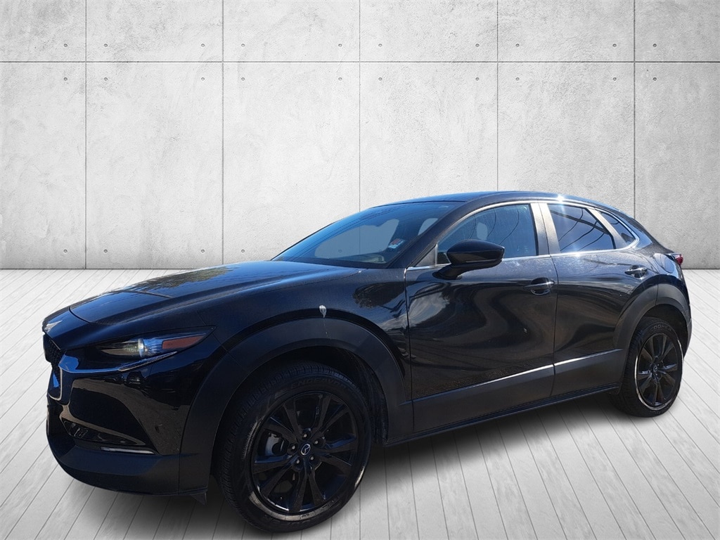 2024 Mazda CX-30 Select Sport