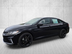 2026 Volkswagen Jetta 1.5T SE Sedan