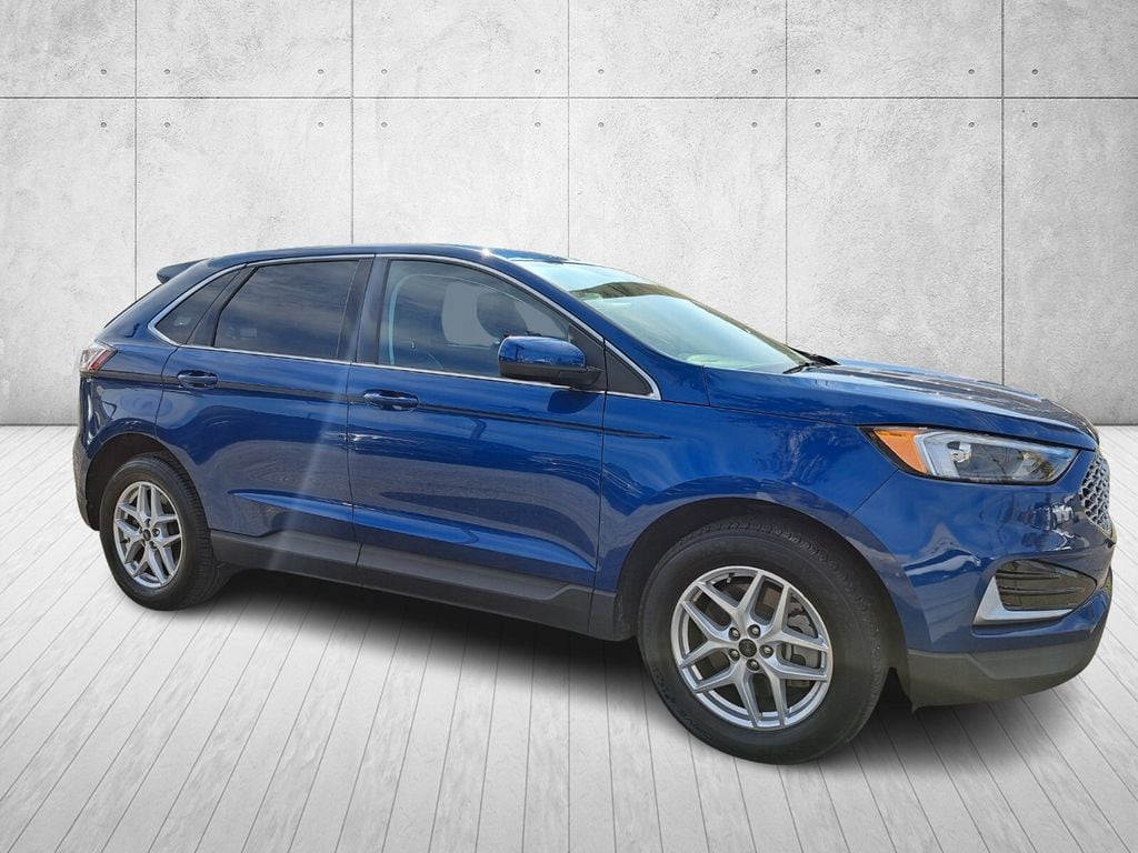 Used 2023 Ford Edge SEL SUV