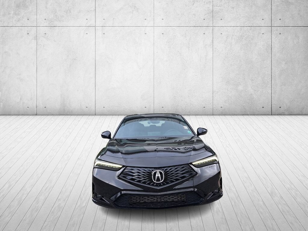Used 2023 Acura Integra A-Spec Package Hatchback