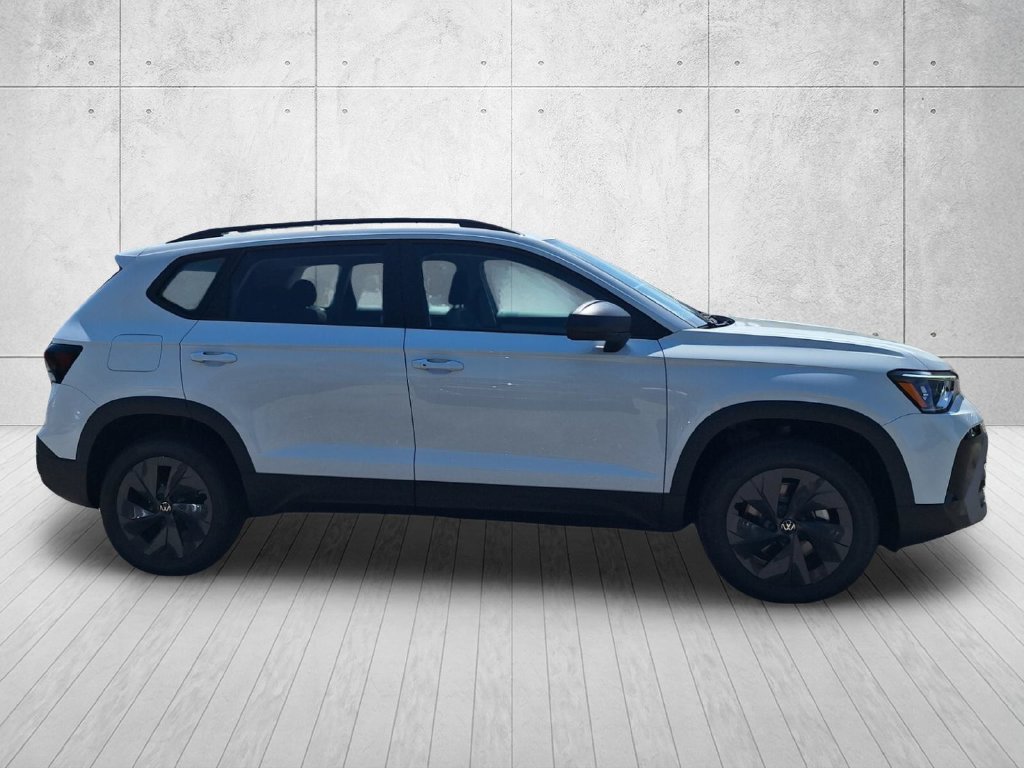 New 2027 Volkswagen Taos 1.5T S SUV
