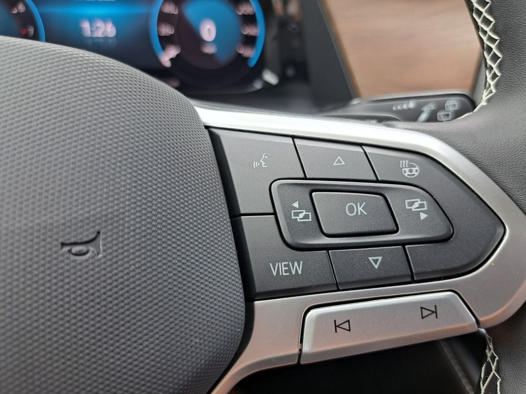 2026 Volkswagen Atlas SE w/Tech - Photo 13