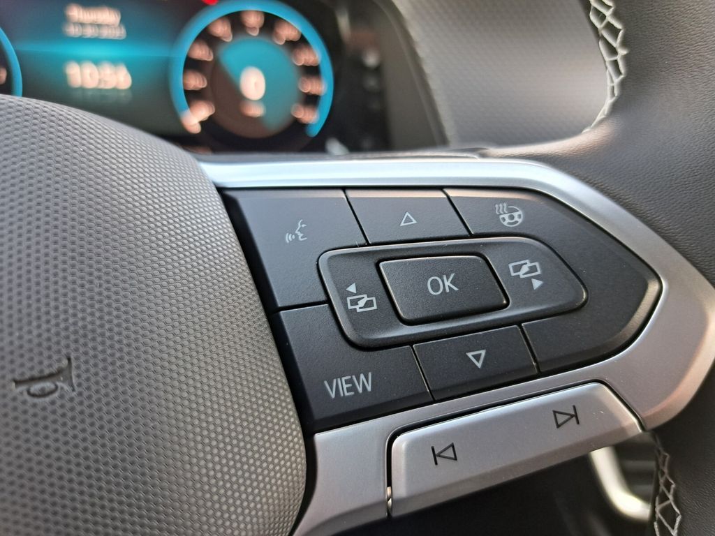 2026 Volkswagen Atlas Cross Sport SEL - Photo 13