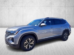 2026 Volkswagen Atlas 2.0T SE SUV