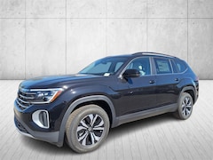 2026 Volkswagen Atlas 2.0T SE SUV