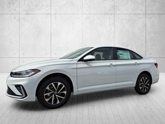 2026 Volkswagen Jetta 1.5T S Sedan