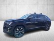 Volkswagen Atlas Cross Sport