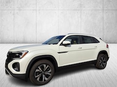 2026 Volkswagen Atlas Cross Sport 2.0T SE SUV