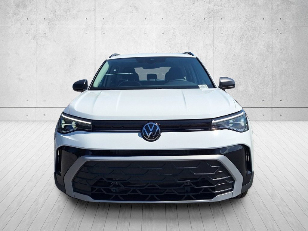 New 2027 Volkswagen Taos 1.5T S SUV