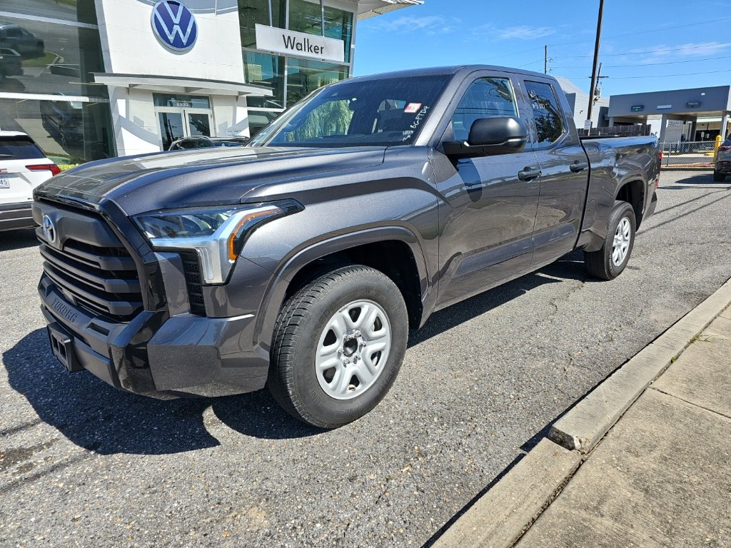  Toyota Tundra