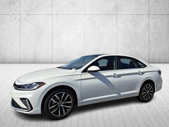 2026 Volkswagen Jetta 1.5T SE Sedan