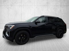 2026 Volkswagen Atlas 2.0T Peak Edition SUV