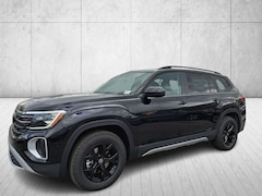 2026 Volkswagen Atlas 2.0T Peak Edition SUV