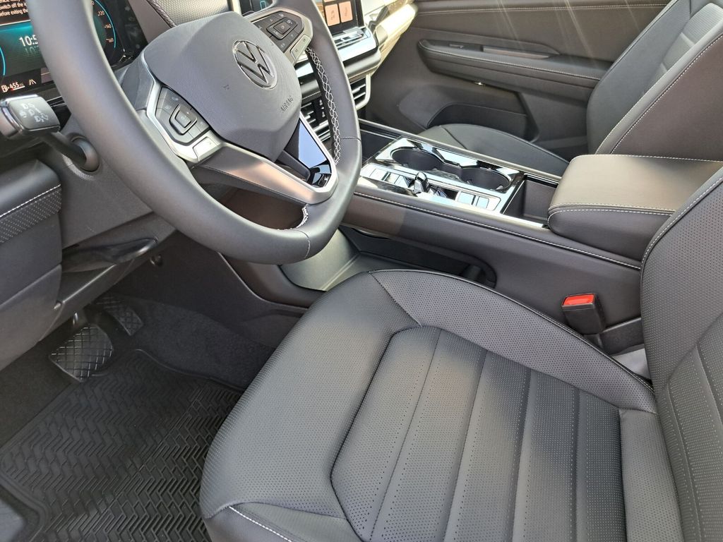 2026 Volkswagen Atlas Cross Sport SEL - Photo 17