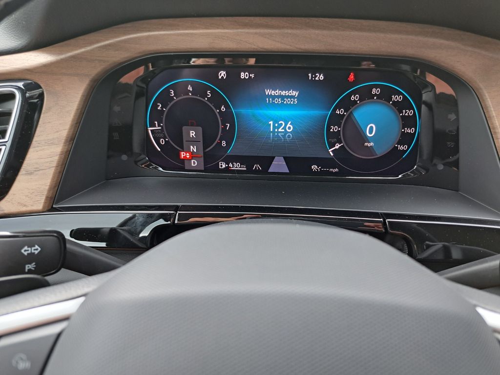 2026 Volkswagen Atlas SE w/Tech - Photo 12
