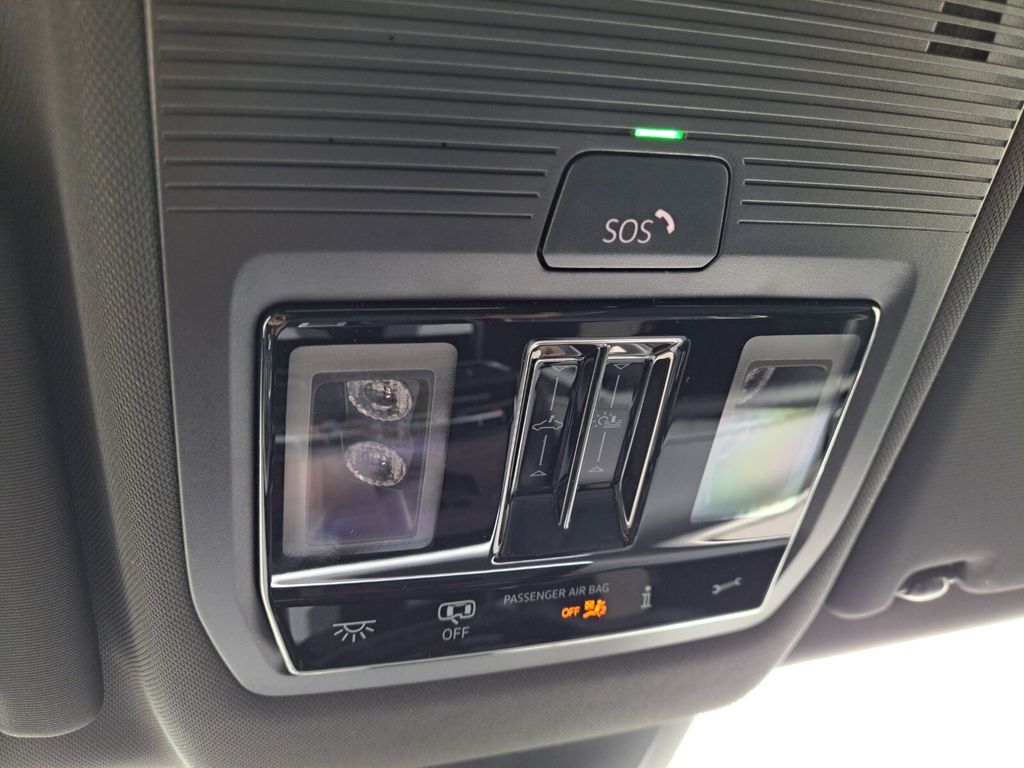 2026 Volkswagen Atlas Cross Sport SEL Premium R-LINE - Photo 17