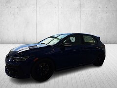 2026 Volkswagen Golf R 2.0T Hatchback