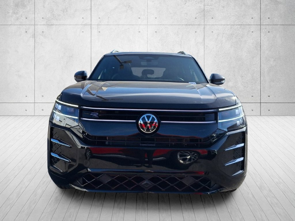 New 2027 Volkswagen Atlas SEL Premium R-Line SUV