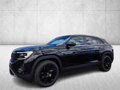 2026 Volkswagen Atlas Cross Sport 2.0T SE w/Technology SUV