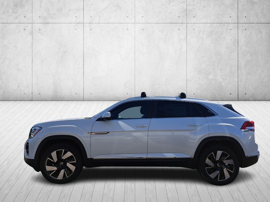 2026 Volkswagen Atlas Cross Sport SEL - Photo 8