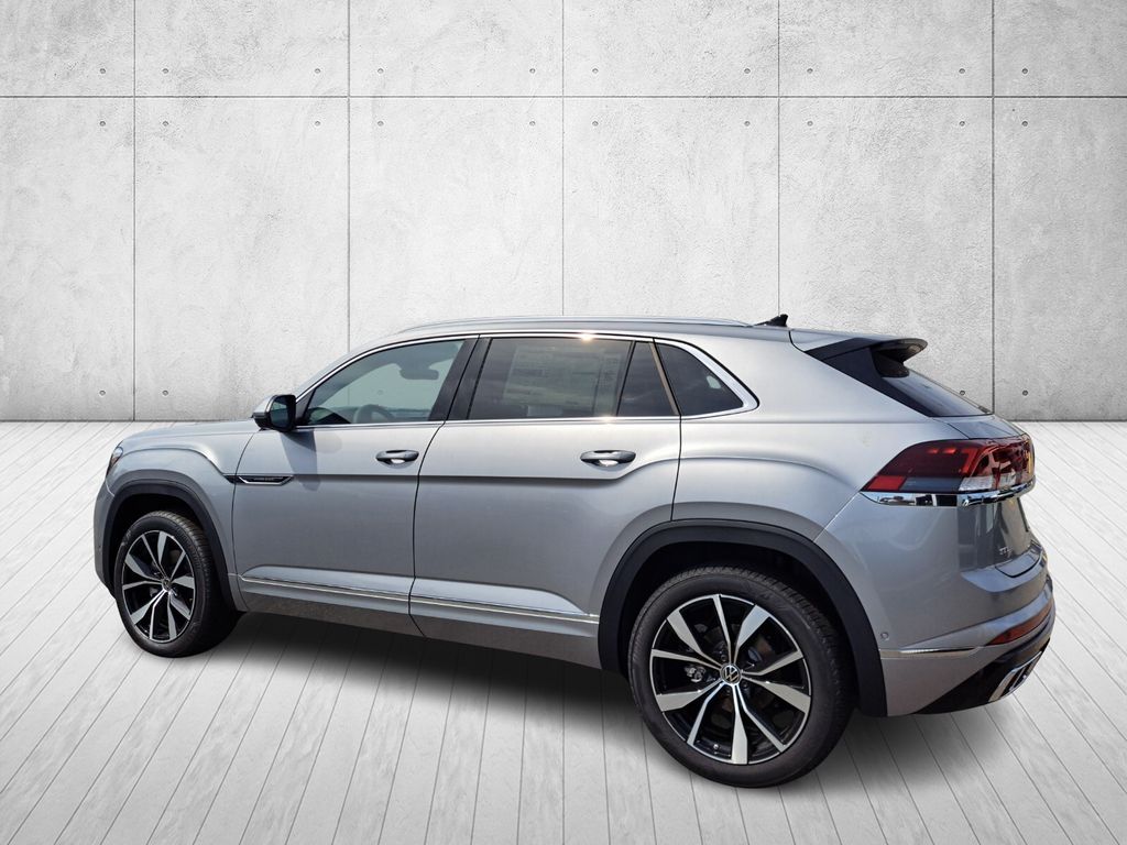 2026 Volkswagen Atlas Cross Sport SEL Premium R-LINE - Photo 7